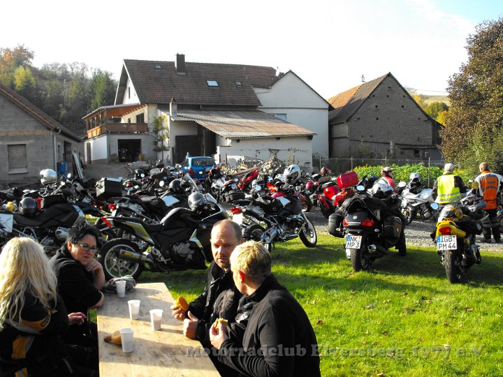 MCE Saisonabschlussfahrt 2011 - 103.JPG